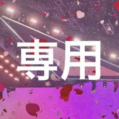 【せな様専用】7/17まで