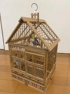 2026年最新】鳥かご 竹の人気アイテム - メルカリ