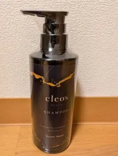 Cleo's Beaute クレオズボーテ　エクストラモイストシャンプー