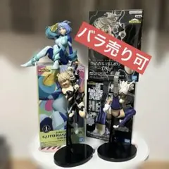 僕のヒーローアカデミア 波動ねじれ トガヒミコ ミルコ