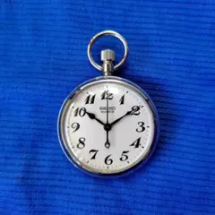 鉄道時計　SEIKO