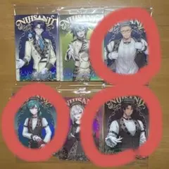 にじさんじ　ウエハース2 まとめ売り