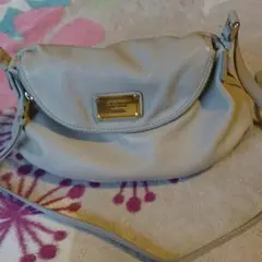 マークジェイコブスショルダーバッグ