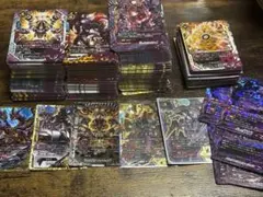 2026年最新】バディファイト引退品の人気アイテム - メルカリ