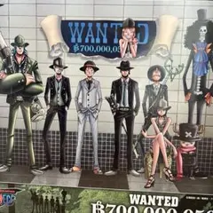 ワンピース ジグソーパズル1000ピース