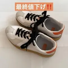 Onitsuka Tiger/DELECITY 24.0cm