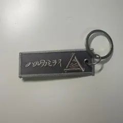 ハルカミライ 刺繍キーホルダーのサムネイル
