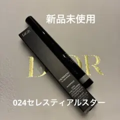 【新品未使用】Dior DIORSHOW FLASH STICK 024のサムネイル