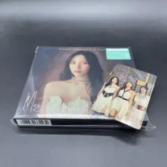 2026年最新】MISAMO masterpiece ミナ トレカの人気アイテム - メルカリ