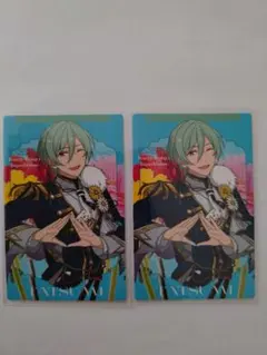 あんスタ 風早巽 スタフォニカード