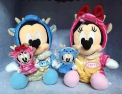 2026年最新】干支ミッキーの人気アイテム - メルカリ