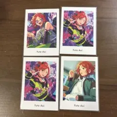 あんスタ ぱしゃっつvol.6 葵ゆうた