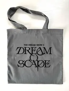 NCT DREAM THE DREAM SHOW 3 トートバッグ