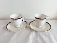 Yves Saint Laurent カップ・ソーサー 箱無し