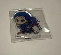 Fate クー・フーリン　ランサー　アクリルスタンド　ローソン