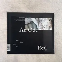 SEVENTEEN An Ode Ver.Real エスクプス