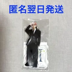 INI NEW YEAR POP-UP 西洸人 アクリルスタンド