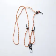 ⑤visyay LOOP shoulder strap ショルダーストラップ