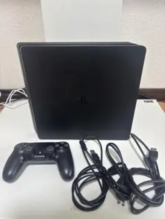 PlayStation 4 CUHー2000B 1TB ブラック