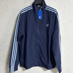 3XL adidasアディカラー ウーブン ファイヤーバード トラックトップ