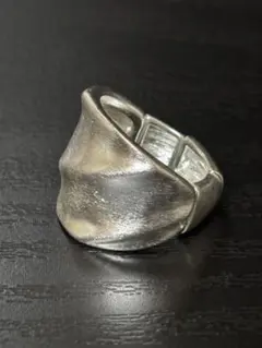 リング　メキシカンジュエリー　ヴィンテージ　新品未使用