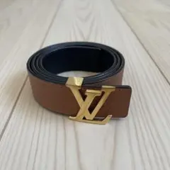 Louis Vuitton リバーシブルベルト マドレーヌのサムネイル
