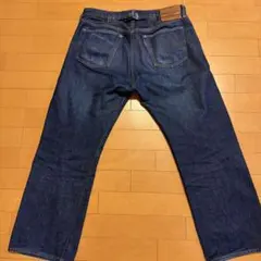 本日限定値下げ！LEVI'S 501XX 110周年 W34 L36 - メルカリ