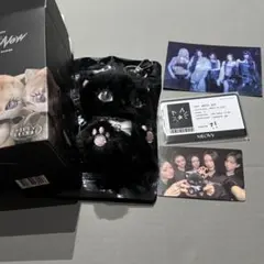 MEOVV Jelly Paw キーリング シークレット キーホルダー - メルカリ