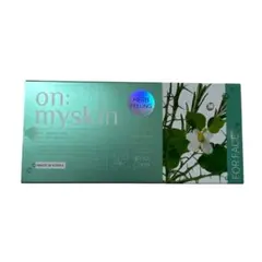 オンマイスキン フェイス用ハーブピーリング