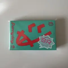 18TRIP Cassette #10 'Funny day' R1zeエイトリ - メルカリ