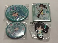 わんだふるぷりきゅあ 猫屋敷まゆ キュアリリアン