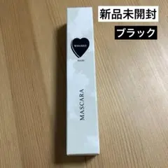 新品　WHOMEE ロング＆カールマスカラN call blackのサムネイル