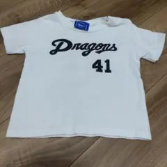 ドラゴンズユニフォームのサムネイル