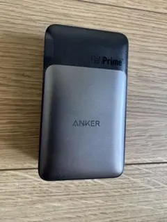 Anker733PowerBank GaNPrime PowerCore 65W