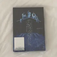 ONE N' ONLY ワンエン LIVE 日本武道館 通常版 Blu-ray