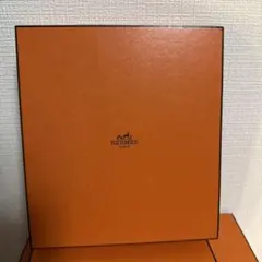mimi shop様　確認用　HERMES 空箱
