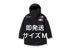 ノースフェイス　トランスアンタークティカパーカ　ブラック　M