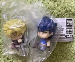 ジョジョの奇妙な冒険　肩ズンFig.　肩ズン　ジョナサン　DIO2点セット