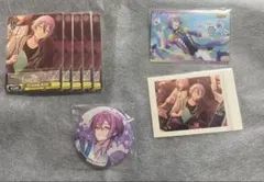岩元先輩ノ推薦 DMMスクラッチ アクリルスタンド 奥秋雄弐 - メルカリ
