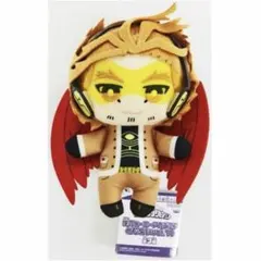 僕のヒーローアカデミア ともぬい vol.10 ホークス ※複数在庫有