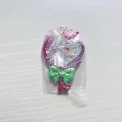 サンリオ きらっとマジカルチャーム ウィッシュミーメル