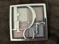 Diorバックステージ グロウ マキシマイザーパレット