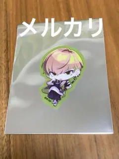 9 R.I.P. ナインリップ 香羊 アクリルスタンド - メルカリ