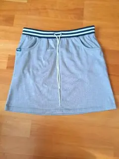 FILAレディースゴルフスカート