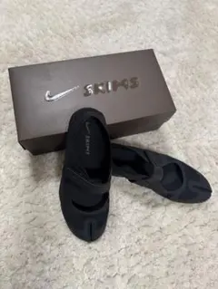 シャンプーさま専用】NIKE SKIMS RIFT MESH 黒 24cm - メルカリ
