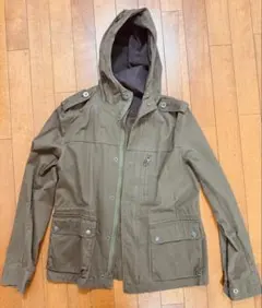 SHIPS JET BLUE ジャケット