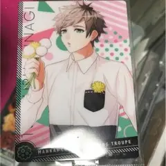 A３ ウエハース 綴