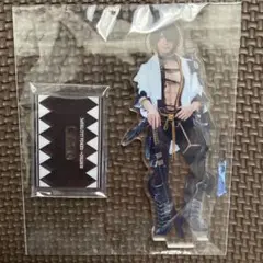 長曽祢虎徹 心伝 アクスタ 舞台 刀剣乱舞 アクリルスタンド