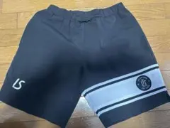 エゴザル×瀬川 Prove 黒 ショートパンツ - メルカリ