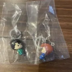 幽☆遊☆白書 幽遊白書 めじるしアクセサリー 浦飯幽助 桑原和真